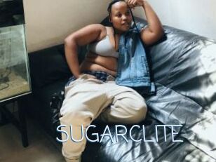 SUGARCLITE