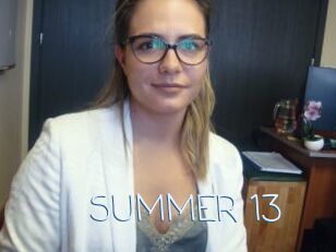 SUMMER_13