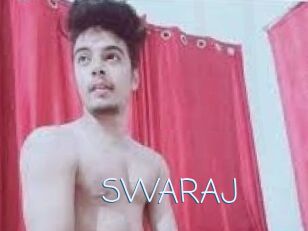 SWARAJ