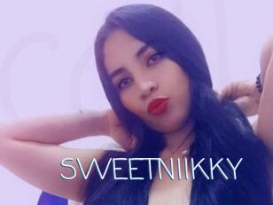 SWEETNIIKKY