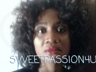 SWEETPASSION4U