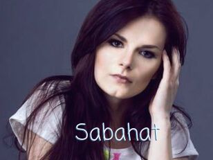 Sabahat