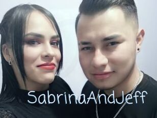 SabrinaAndJeff