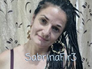 SabrinaFir3