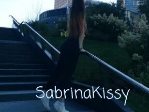 SabrinaKissy