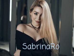 SabrinaRo