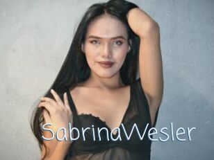 SabrinaWesler