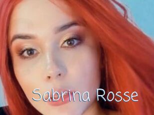 Sabrina_Rosse