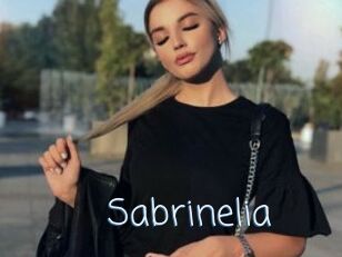 Sabrinelia