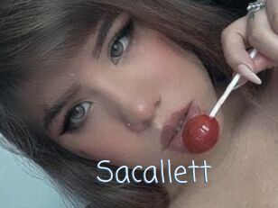 Sacallett