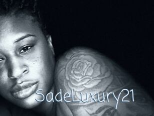 SadeLuxury21