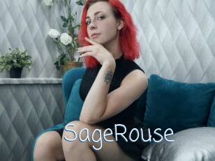 SageRouse