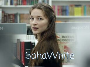 SahaWhite