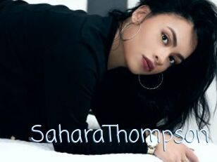 SaharaThompson