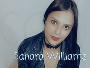 Sahara_Williams