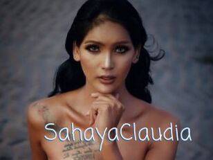 SahayaClaudia