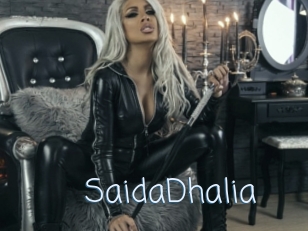 SaidaDhalia