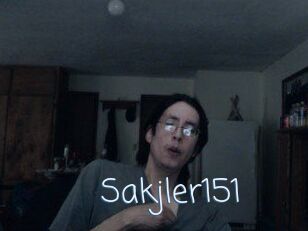 Sakjler151