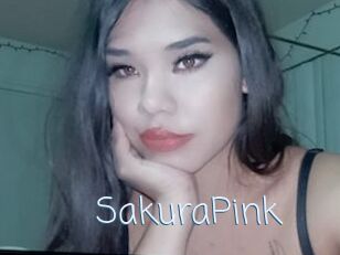 SakuraPink