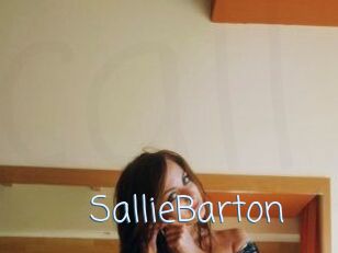 SallieBarton