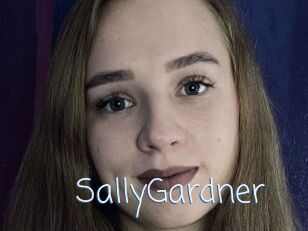 SallyGardner