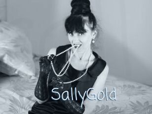 SallyGold