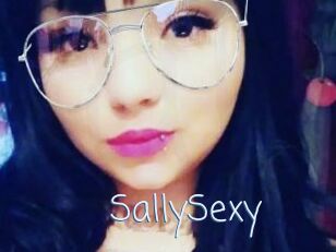 SallySexy