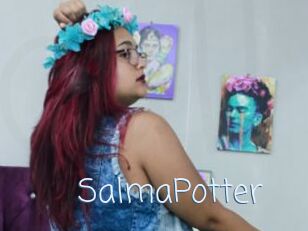 SalmaPotter