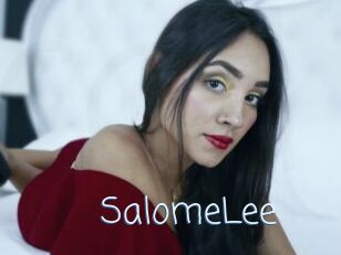 SalomeLee