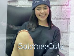 SalomeeCute