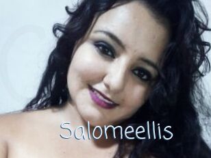 Salomeellis