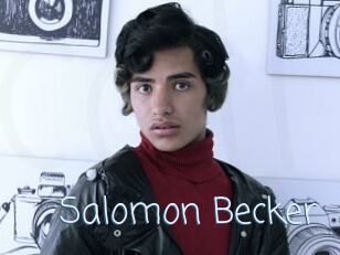 Salomon_Becker