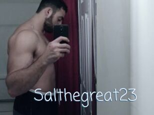 Salthegreat23