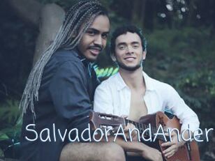 SalvadorAndAnder