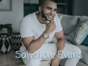 Salvatore_Evans