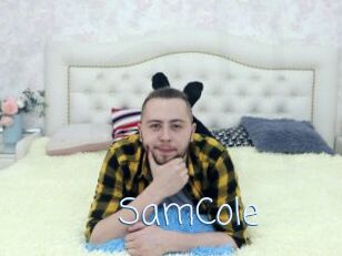 SamCole