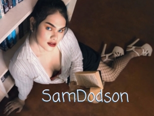 SamDodson