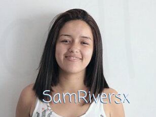 SamRiversx