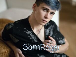 SamRoger