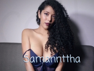 Samannttha