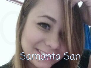 Samanta_San