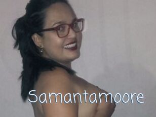 Samantamoore