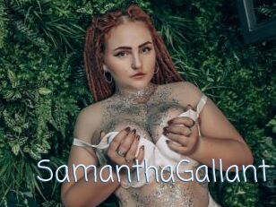 SamanthaGallant