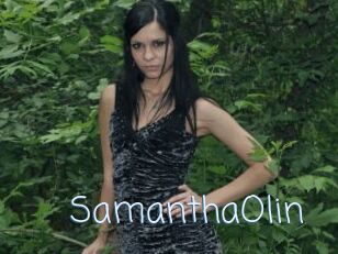 SamanthaOlin