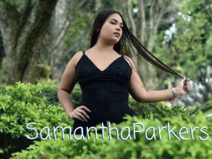 SamanthaParkers