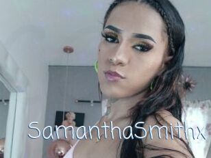 SamanthaSmithx