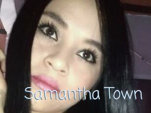 Samantha_Town