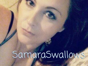 SamaraSwallows