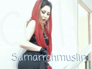 Samarrahmuslim