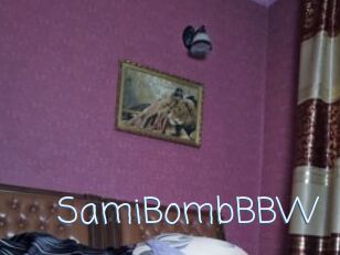 SamiBombBBW